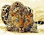 Картина по номерам
