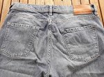 CASUCCI Tailor since 1976Rane Luxury Denim ITALY Style TAGLIA