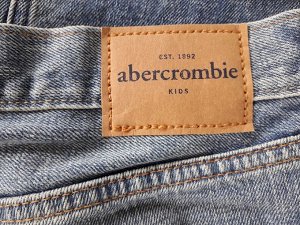 Abercrombie kids 1892