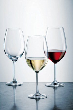ВЦ "Zwiesel" "Event" Набор бокалов для красного вина 633мл, 6 шт. 120938-6