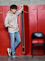 TBJ NEARBY Denim industry