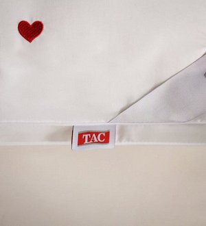 Подушка Tac Сердечки 01