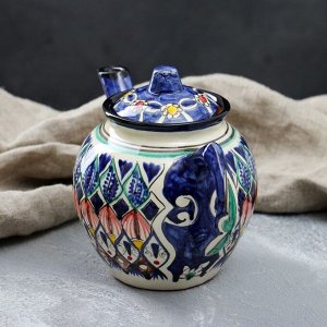 Чайник Риштанская Керамика 700мл