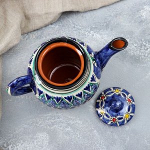 Чайник Риштанская Керамика 700мл