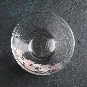 GiDGLASS Салатник «Май», 1,5 л, d=19