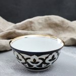 Коса «Пахта в золоте», 14.5 см