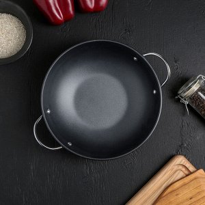 Сковорода-Wok «Мини», 20?5 см