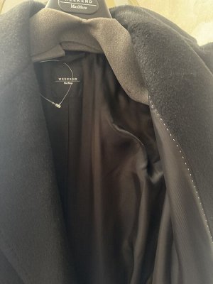 Пальто Max Mara