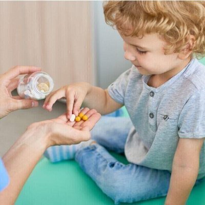 Аптечная! Витамины, БАДы, добавки — для здоровья и иммунитета