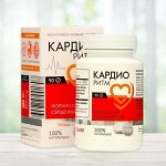 Для сердца и сосудов