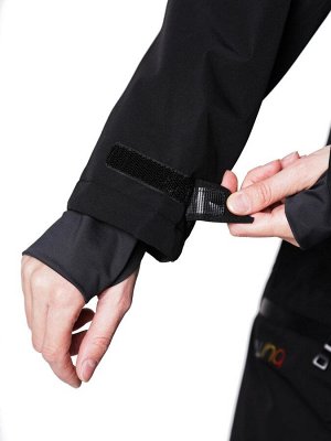 Комбинезон BB-0289 Черный