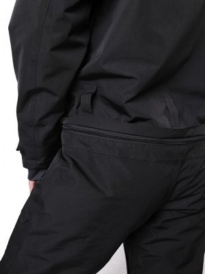 Комбинезон BB-0289 Черный