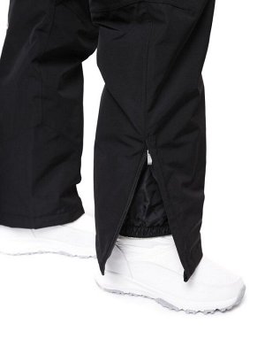 Комбинезон BB-0289 Черный