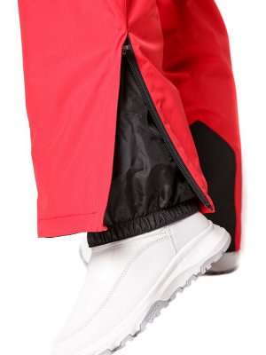 Комбинезон BB-0289 Красный