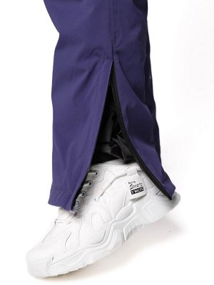 Комбинезон BB-0271 Фиолетовый