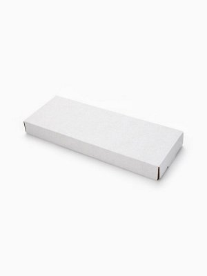 Подставка под ложку новогодняя «Сияй», 21x7.5x2 см, стекло