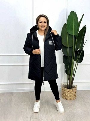 Куртка женская демисезонная