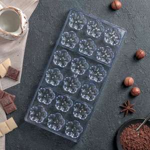 Форма для льда или шоколада 4459562