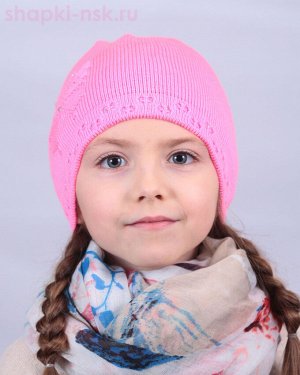 S 361 Шапка (56-58) Бренд Fomas