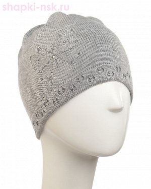 S 361 Шапка (56-58) Бренд Fomas