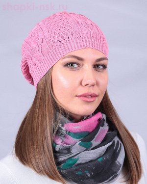 S 518 Берет (56-58) Бренд Fomas