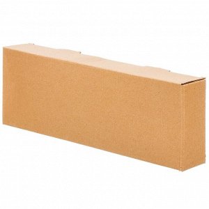 Блюдо стекло, фигурное, 11х37.5 см, Y4-6577