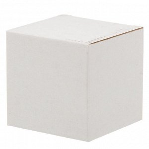 Кружка стекло, 400 мл, Бабл, Y4-9708