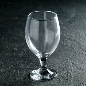 Бокал для пива, 400 мл, стекло, Pasabahce, Bistro, 44417SLB