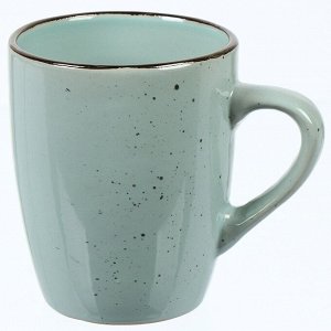 Кружка керамика, 370 мл, Стелла, Daniks, TC09S02370MJ-K