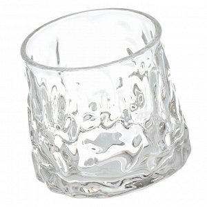 Стакан 180 мл, стекло, 6 шт, Daniks, Танцующий, B060595