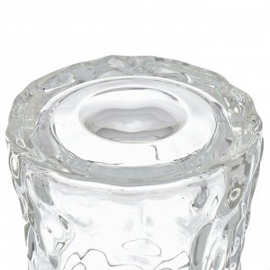 Стакан 180 мл, стекло, 6 шт, Daniks, Танцующий, B060595