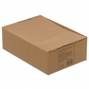 Стакан 180 мл, стекло, 6 шт, Daniks, Танцующий, B060595