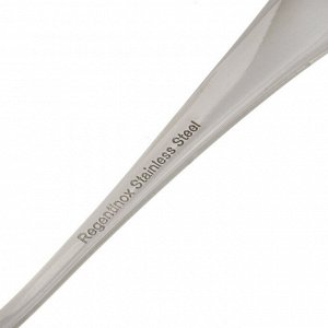 Ложка нержавеющая сталь, столовая, Regent Inox, Linea Olimpo, 93-CU-OL-03