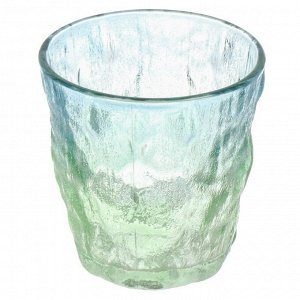 Стакан 200 мл, стекло, 6 шт, Иней сияние, B060598