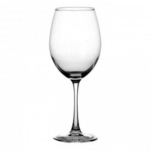 Бокал для вина, 615 мл, стекло, Pasabahce, Enoteca, 44738SLB