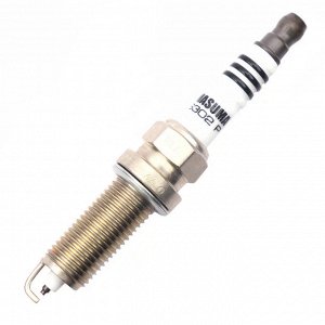 Свеча зажигания Masuma Platinum LZKAR6AP-11 с платиновым электродом, арт. S302P