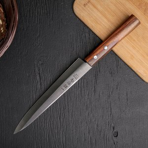 Нож кухонный "Kioto" лезвие 20 см