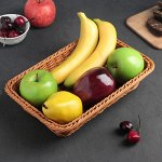 Сервируем со вкусом