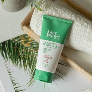 Пенка для умывания Dragon Blood