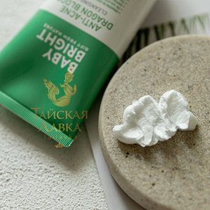 Пенка для умывания Dragon Blood