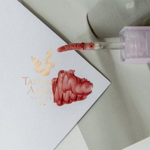 Помада Flora Moist to Matte Lip Коралловая Роза №03