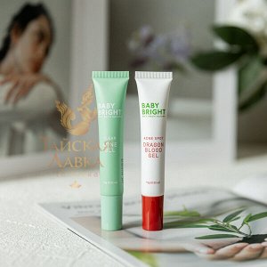 Гель для лица от Акне с Салициловой Кислотой,