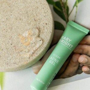 Гель для лица от Акне с Салициловой Кислотой,