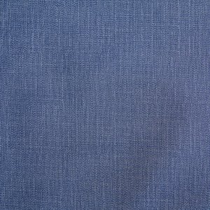 Клеёнка столовая на ткани, ширина 135 см "Стелла", рулон 20 меторв, цвет голубой