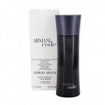 ARMANI CODE men tester  75ml edt
