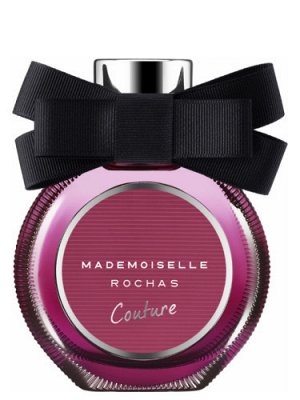 ROCHAS  Mademoiselle Rochas Couture lady tester  90ml edp парфюмерная вода женская Тестер