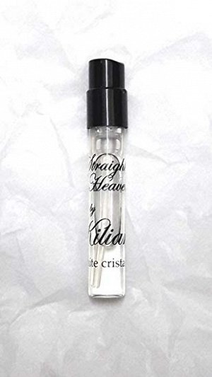 KILIAN Straight to Heaven (white cristal) men vial  1.5ml edp