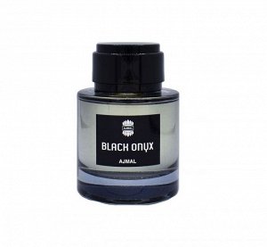 AJMAL BLACK ONYX  men 100ml edp парфюмированная вода мужская