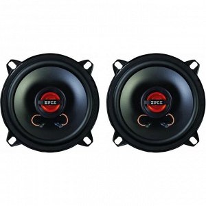 Коаксиальная акустическая система Edge EDB5-E1, 2-полосная, 5.25" (13см), 50/100Вт, 80-20000Гц, 2 динамика