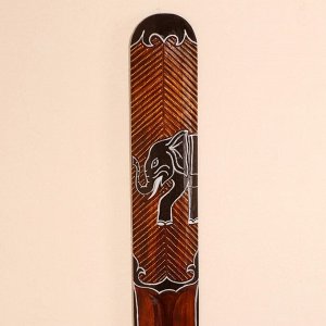 Маска дерево "Абориген" 100 см
